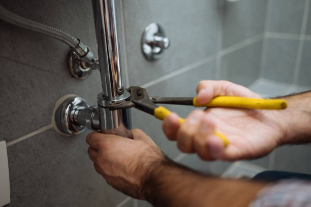 Best Emergency Plumbing Services in Samoset, FL